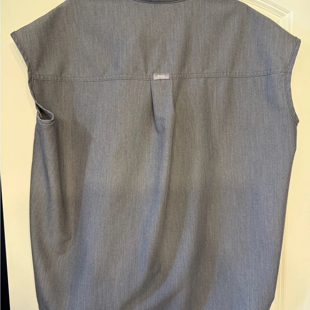 Figs Rafaela Oversized - Picture 2 of 2